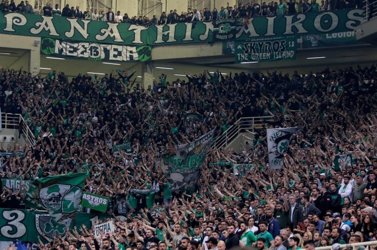 Πέρασε η καλύτερη ομάδα..