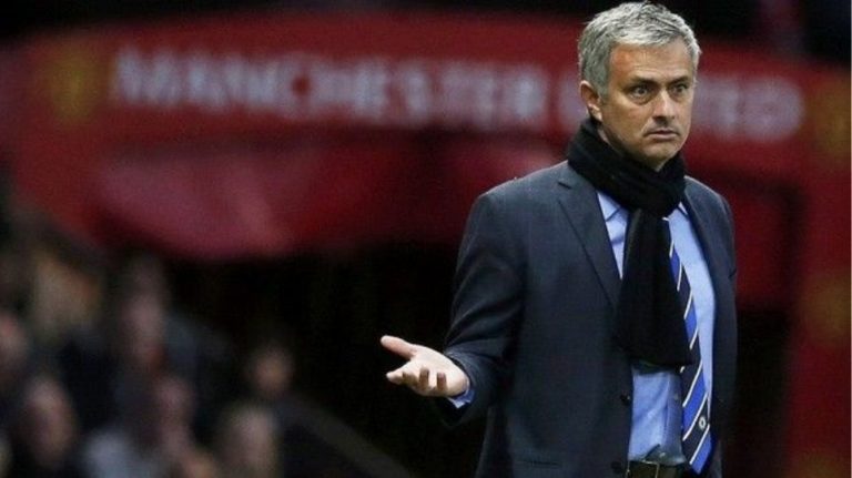 Έχασε την Λάμψη του ο Ζοζε;