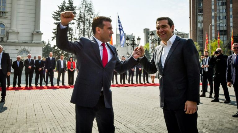 Η Ferrari και η Ζastava …… SERPICO