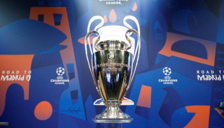 LIVERPOOL FC – THE ROAD TO MADRID – UCL 2019  AL JAZEERA