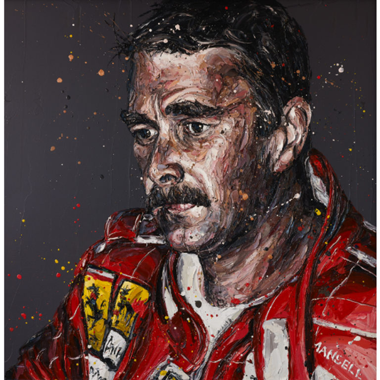 Ο ΛΕΟΝΤΟΚΑΡΔΟΣ ΜΑΝΣΕΛ