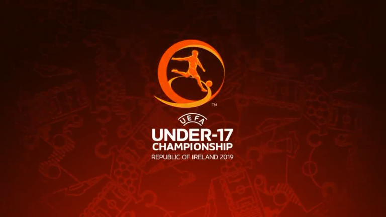 England vs. France: Under-17 EURO LIVE!