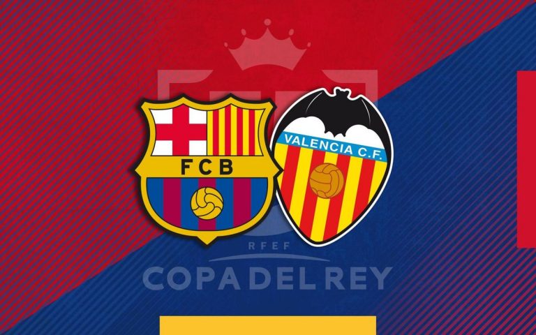 Τελικός COPA DEL REY απόψε, σπρέι για Νυχτερίδες ψάχνει ο Βαλβέρδε