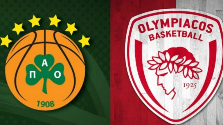 ΟΛΥΜΠΙΑΚΟΣ- ΠΑΝΑΘΗΝΑΪΚΌΣ. “ΚΑΤΑΔΙΚΑΣΜΕΝΟΙ” ΝΑ ΣΥΝΥΠΑΡΧΟΥΝ ΣΕ ΚΑΘΕ ΑΘΛΗΜΑ !!