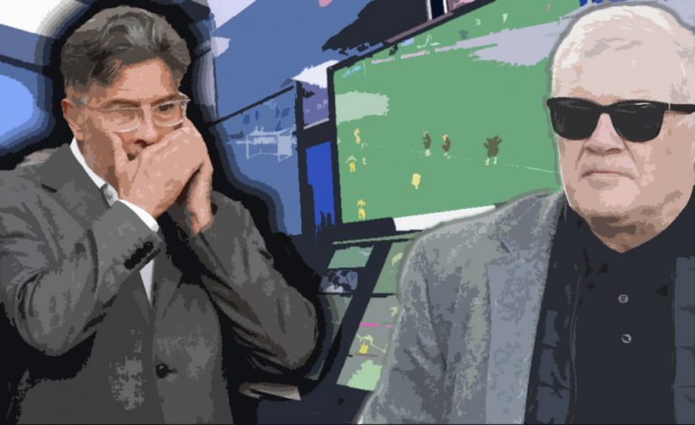 Αλλού κάνε τά κόλπα σου, εδώ θά κάτσεις Αγία……….