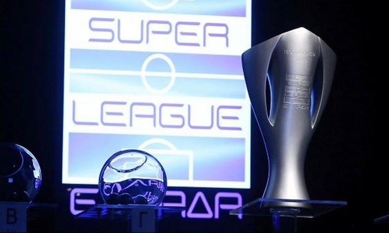 Play off στο νέο πρωτάθλημα ή κάτι άλλο;