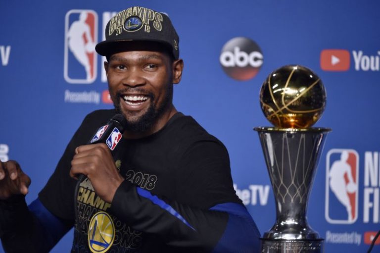 KEVIN DURANT-ΠΛΗΓΩΜΕΝΟΣ ΗΡΩΑΣ  DRAZEN