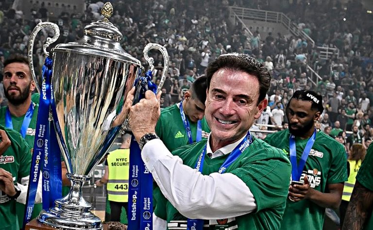 Μετά τον Πιτινο τι;