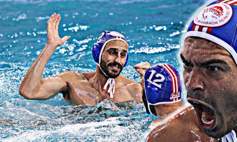 Προ Ρέκο – Ολυμπιακός 11-12 Το τελευταίο 1 λεπτό