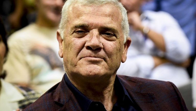 Νοικοκύρης η Καβούριας;