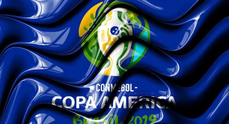Copa America 2019- Προημιτελικοί