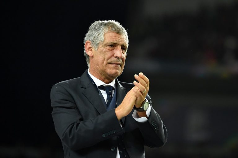 Φερνάντο Σάντος: Εδώ παρεξηγημένος , στην Πορτογαλία ήρωας SERPICO