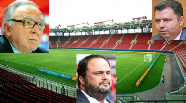 ΚΑΡΑΙΣΚΑΚΗΣ ΑΕ ΠΟΙΟΣ “ΧΡΩΣΤΑΕΙ” ΚΑΙ ΣΕ ΠΟΙΟΝ;