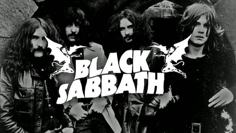 Black Sabbath- Μερος Γ’ Κώστας Ιλίσια
