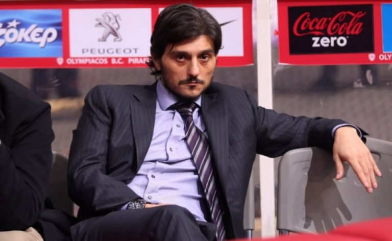 Ο Πρόεδρος είχε δίκαιο που έφυγε  ΣΩΤΗΡΗΣ ΒΑΖΕΛΟΣ