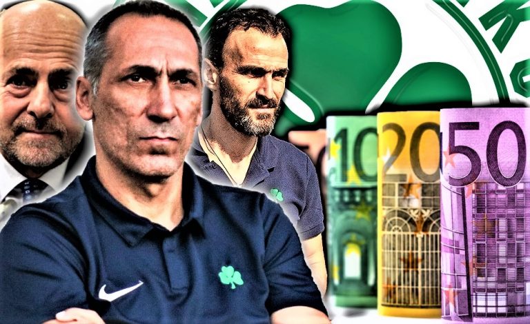 Μεταγραφή ούτε στην εφημερίδα..