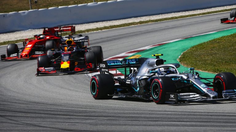 Θα σπάσει το ρόδι άλλη ομάδα;