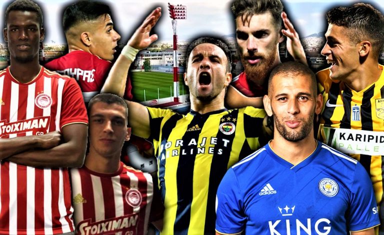 Μεταγραφές Καλοκαιριού: Δεν τις προλαβαίνει όυτε μηχανή για Ποπ Κορν!!!!!