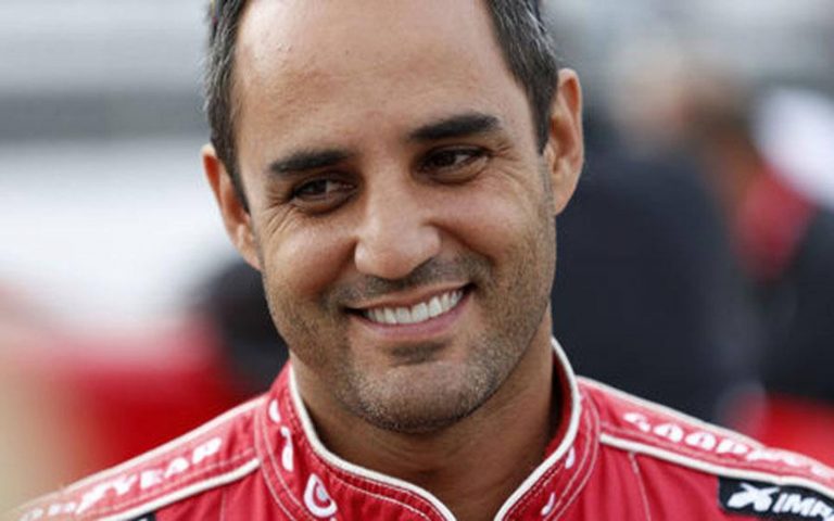 MONTOYA, ο παλαβός πιλότος…