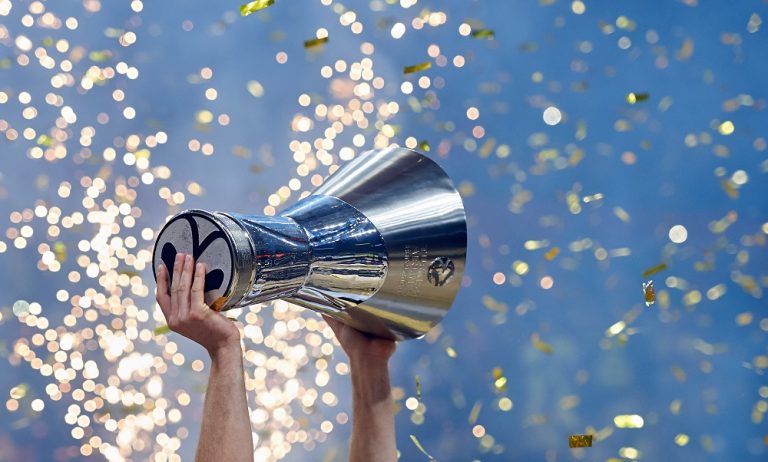 EUROLEAGUE 2019-2020  DRAZEN