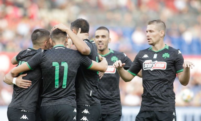 ΑΚΟΜΑ ΤΡΙΒΟΥΜΕ ΤΑ ΜΑΤΙΑ ΜΑΣ…