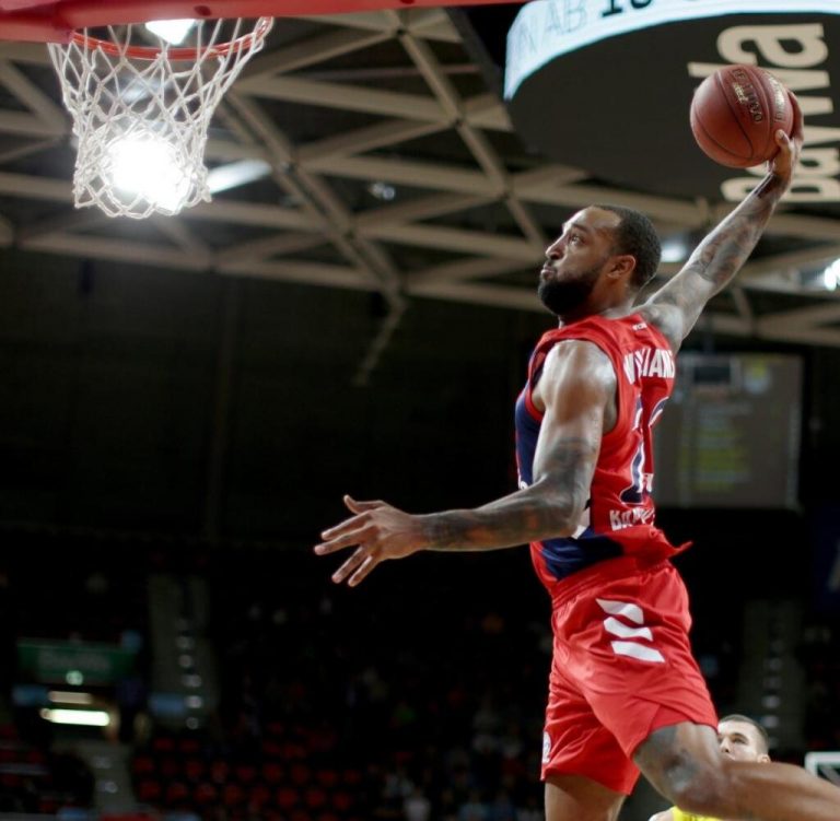 EUROLEAGUE 2019-2020 PART II
