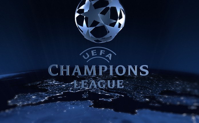 Τα γκόλ του Champions League 21.08.2019