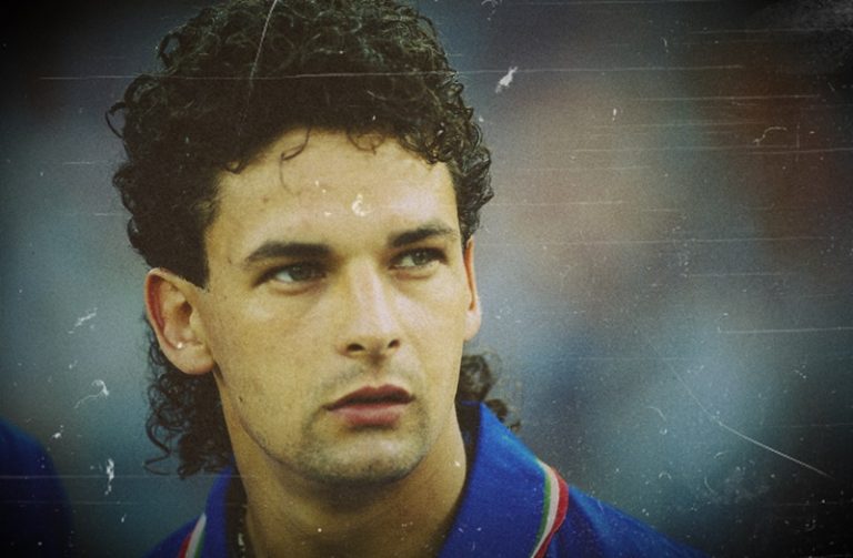 Ο Μικρός ΒΟΥΔΑΣ Της Ιταλίας…