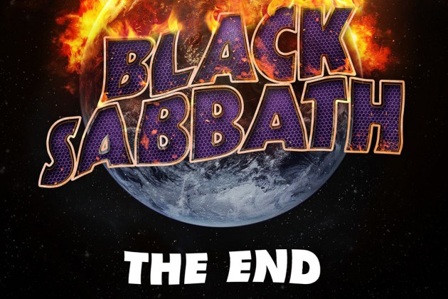 Black Sabbath- Μερος ΣΤ’ Κώστας Ιλίσια