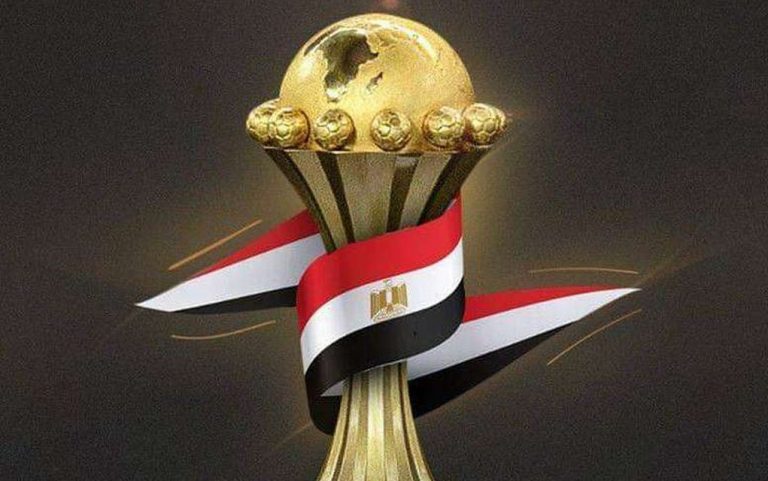 COPA AFRICA. Νίκος Πορτογάλος