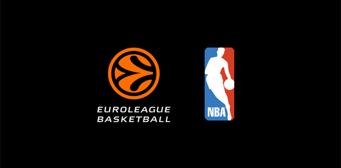 NBA-EUROLEAGUE Βίοι Παράλληλοι  DRAZEN