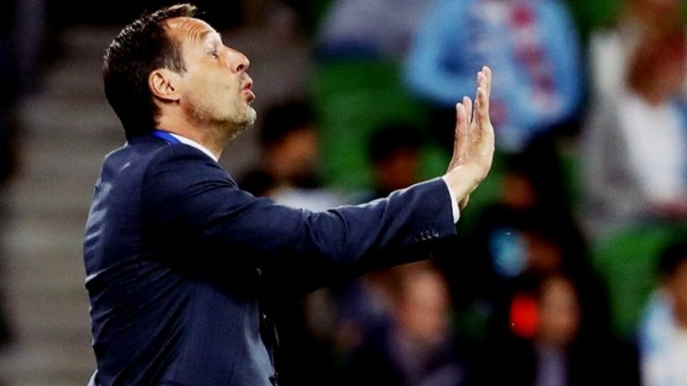 Ησυχία . Η ΕΠΟ κοιμάται…..