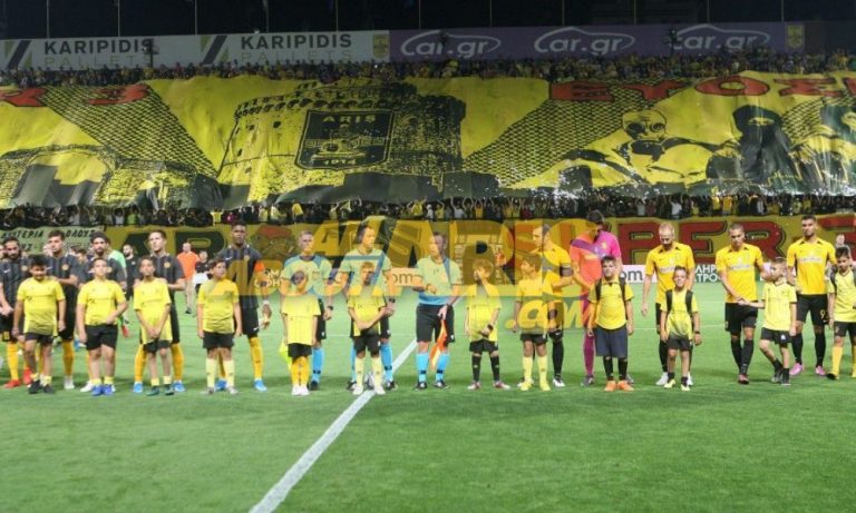 Μετριότητα και τύχη έφεραν τα κουλούρια…