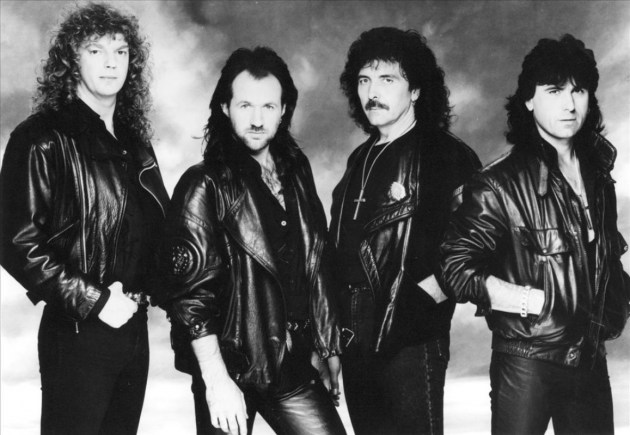 Black Sabbath- Μερος Ε’ Κώστας Ιλίσια