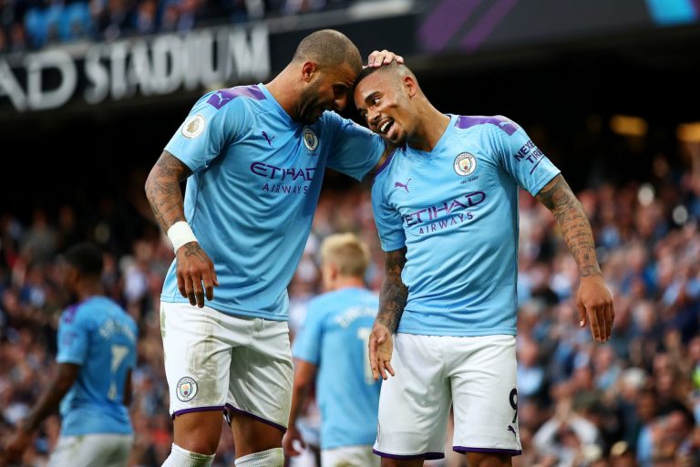 Premier League συνέχεια……. Al Jazeera