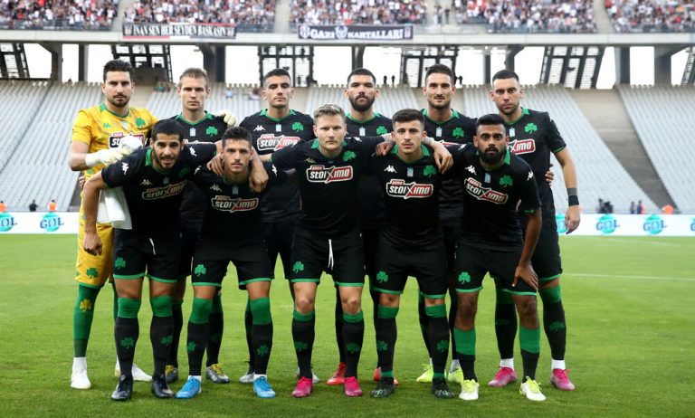 2 διαφορετικά πρόσωπα στο ίδιο ματς… ΣΩΤ ΒΑΖΕΛΟΣ