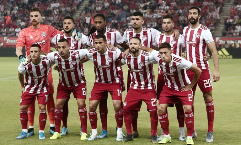 Κόκκινο πολυβόλο!!!  SERPICO