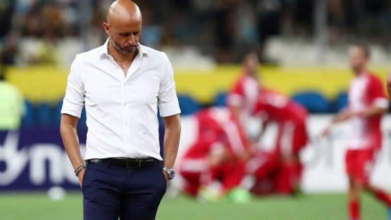 ΑΕΚ – ΞΑΝΘΗ 1-2. Σε κρίση η Ένωση.