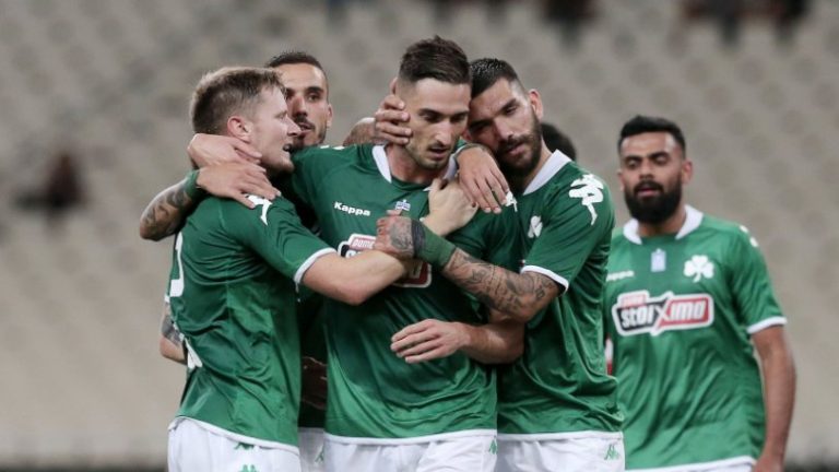 Έδειξε έτοιμος για τα επίσημα παιχνίδια…..ΣΩΤ ΒΑΖΕΛΟΣ