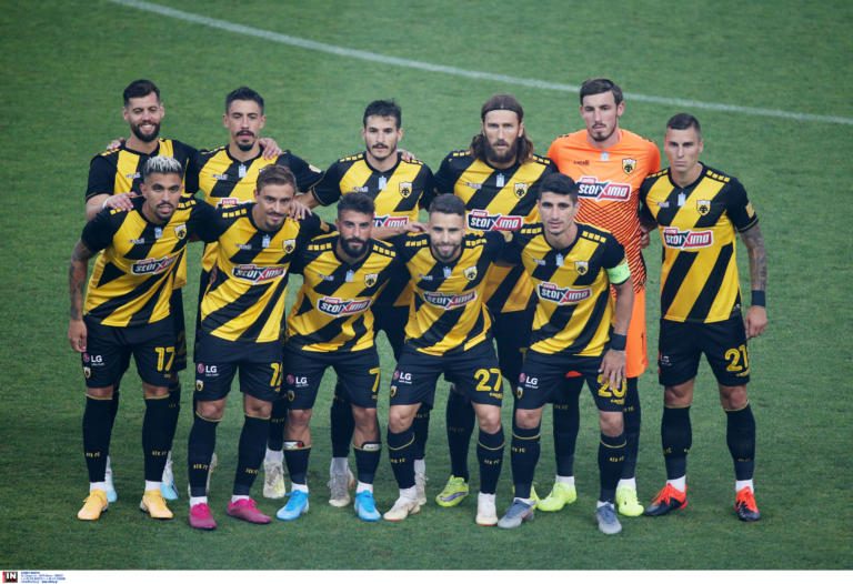 Περιμένοντας τόν επόμενο αντίπαλο…… SERPICO