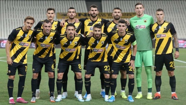 Κρατάει την πρόκριση η Ένωση. SERPICO