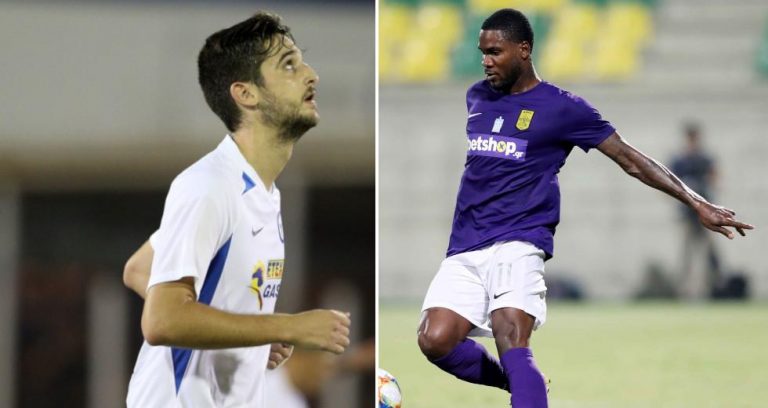 Ευρωπαϊκές νίκες επί δύο … SERPICO