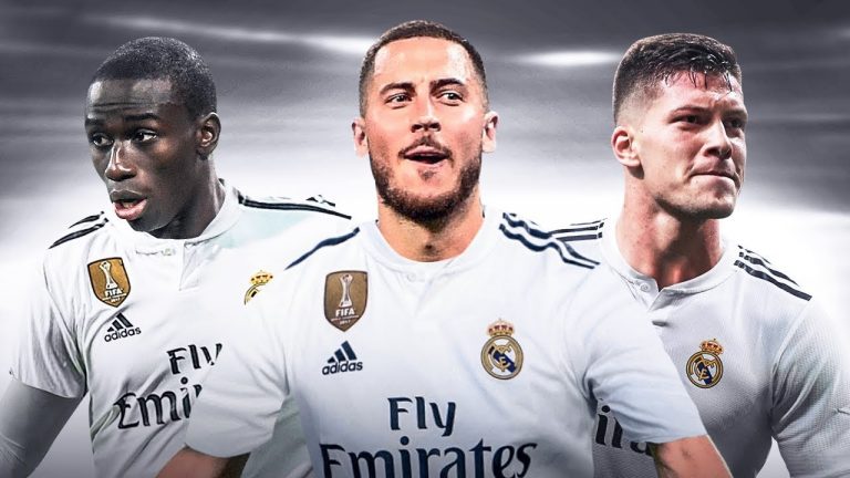 Θα ανακάμψει φέτος η ΡΕΑΛ ή μιά απο τα ίδια με πέρυσι;