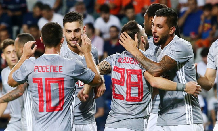 Άλωσε την Πόλη SERPICO