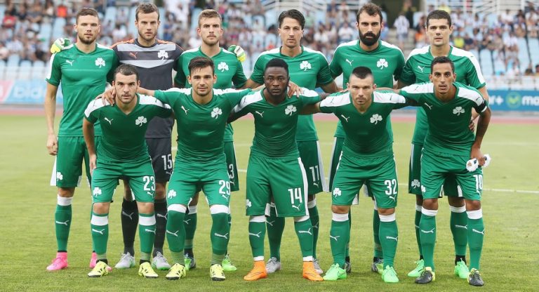 Ο πιο έτοιμος κ πιο δυνατός ΠΑΟ της τελευταίας 10τίας …