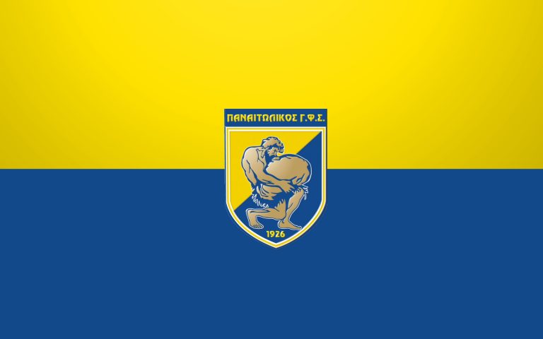 Η κορυφαία επαρχική ομάδα για φέτος …. Παναιτωλικός