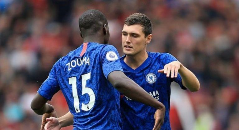 Η αδιόρθωτη άμυνα της Chelsea-Sons Of Football