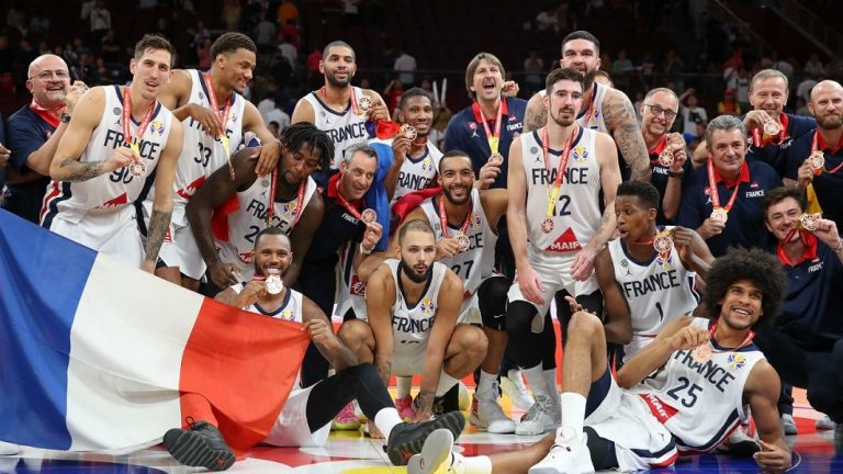MUNDOBASKET 2019-ΑΝΑΣΚΟΠΗΣΗ