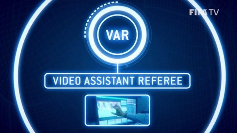 ΤΟ VAR” Ακυρώνει” το παρασκήνιο. SERPICO