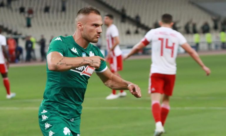 Φόρεσε το σωσίβιο ο Ολυμπιακός και γλίτωσε προς το παρών…